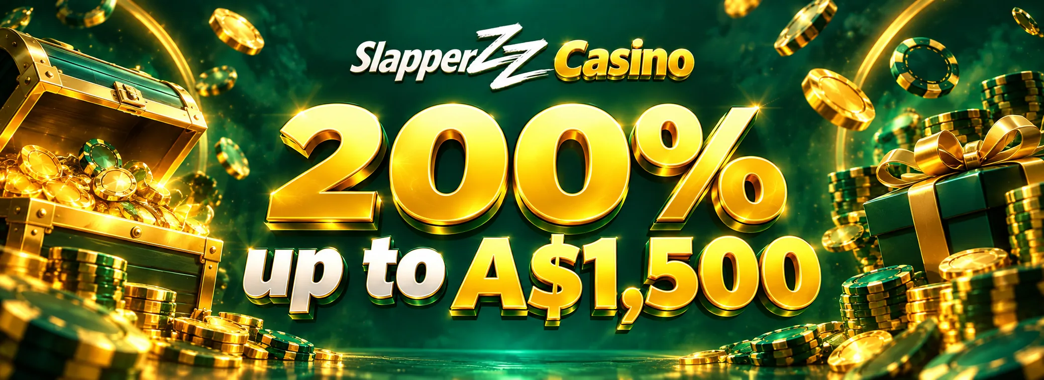 A$1,500